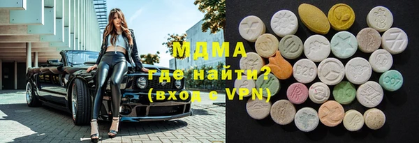 амф Гусь-Хрустальный
